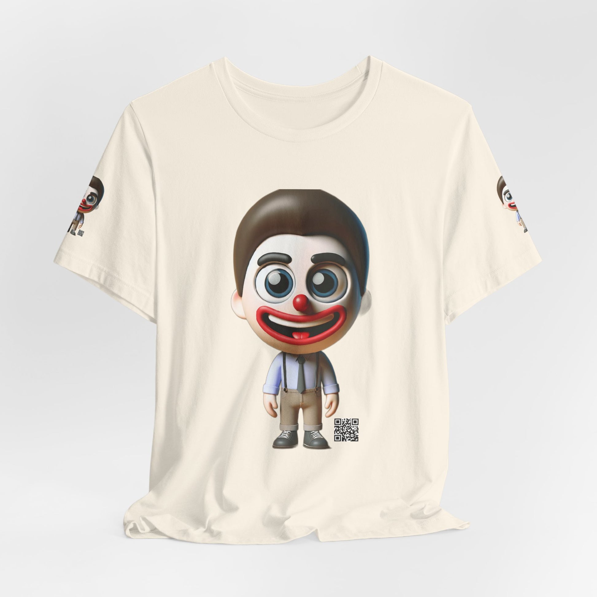 RockSage PokAIMignon T-Shirt — T-Shirt | PokAIMignons™
