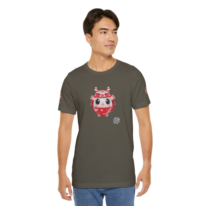🐾⚽ Japan World Cup 2026 Companion – Limited Edition Official Merchandise | PokAIMignons™ — T-Shirt | PokAIMignons™