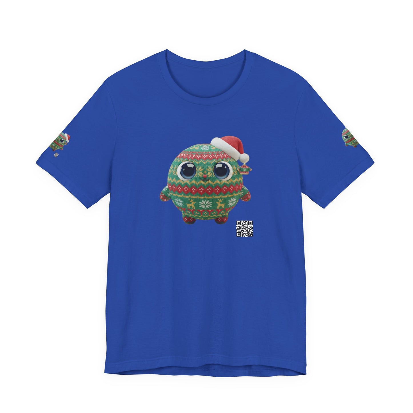 PokAIMignons Drop #40 T-Shirt — T-Shirt | PokAIMignons™
