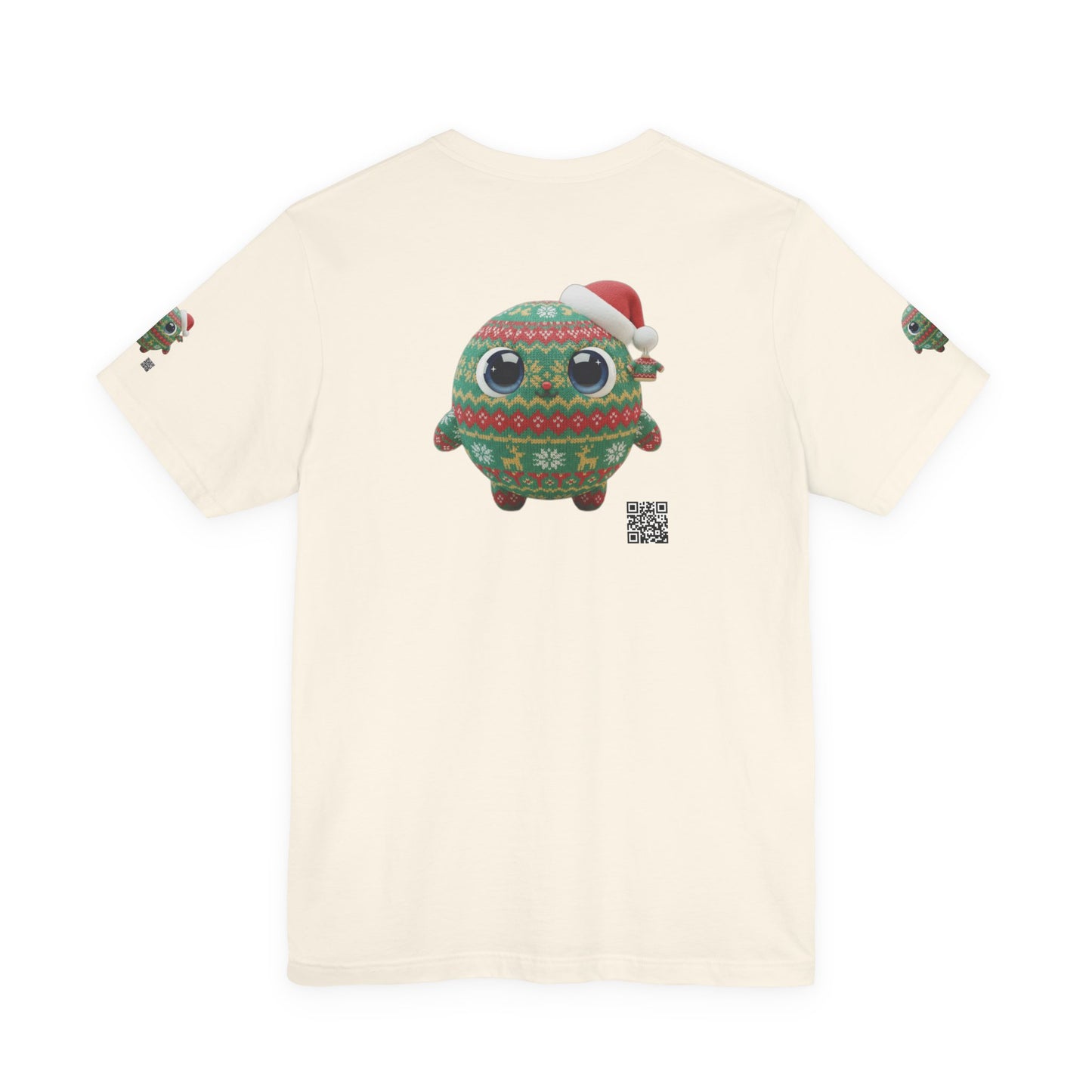 PokAIMignon Companion T-Shirt — T-Shirt | PokAIMignons™