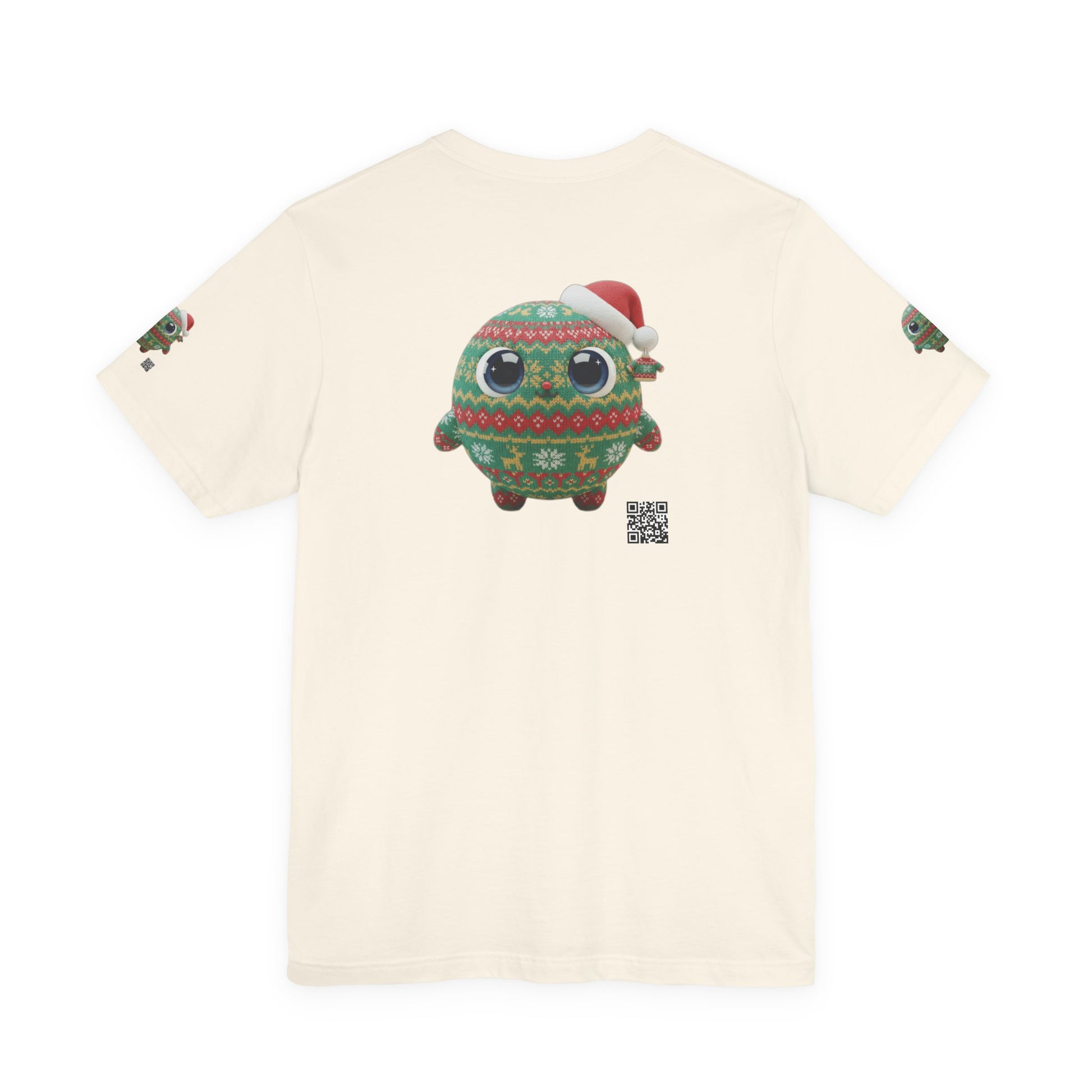 PokAIMignon Companion T-Shirt — T-Shirt | PokAIMignons™