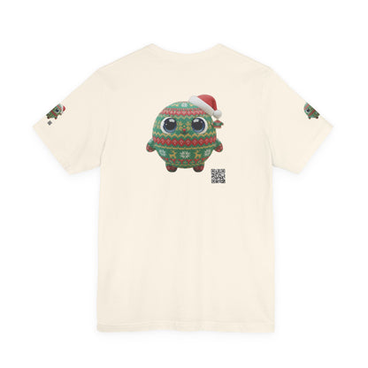 PokAIMignon Companion T-Shirt — T-Shirt | PokAIMignons™