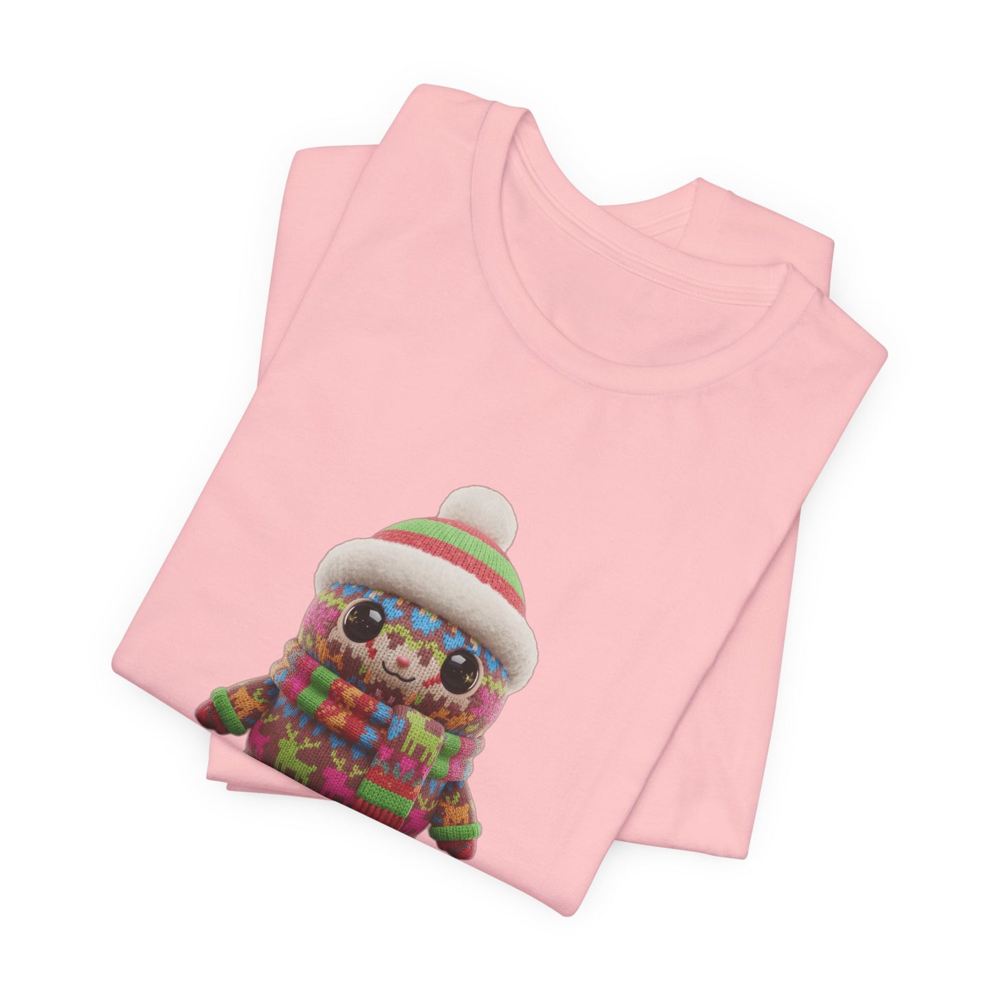 Sweaty PokAIMignon T-Shirt — T-Shirt | PokAIMignons™