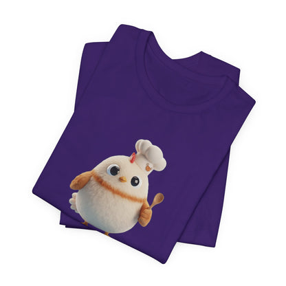 PokAIMignons Drop #37 T-Shirt — T-Shirt | PokAIMignons™