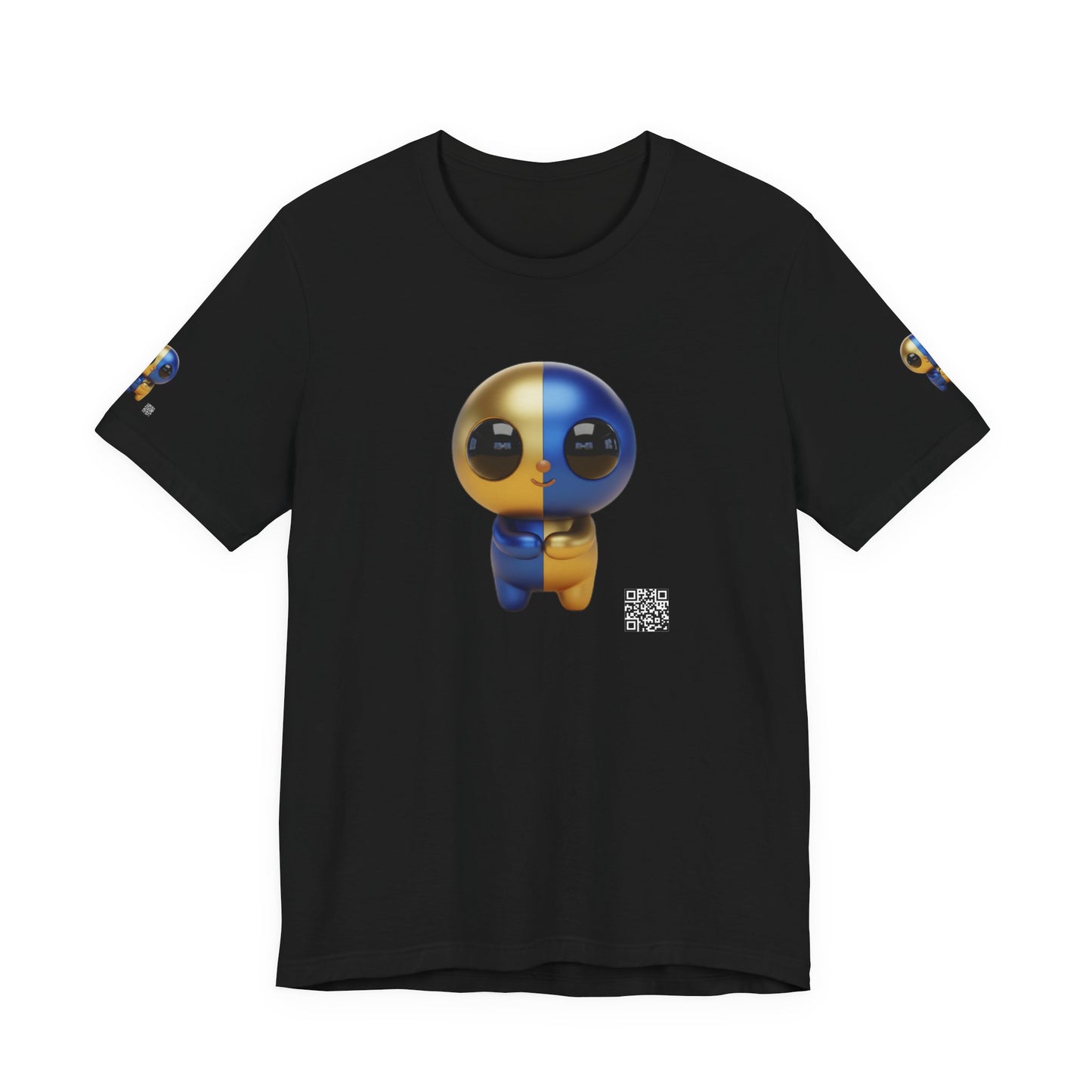 YukiB656 PokAIMignon Companion T-Shirt — T-Shirt | PokAIMignons™