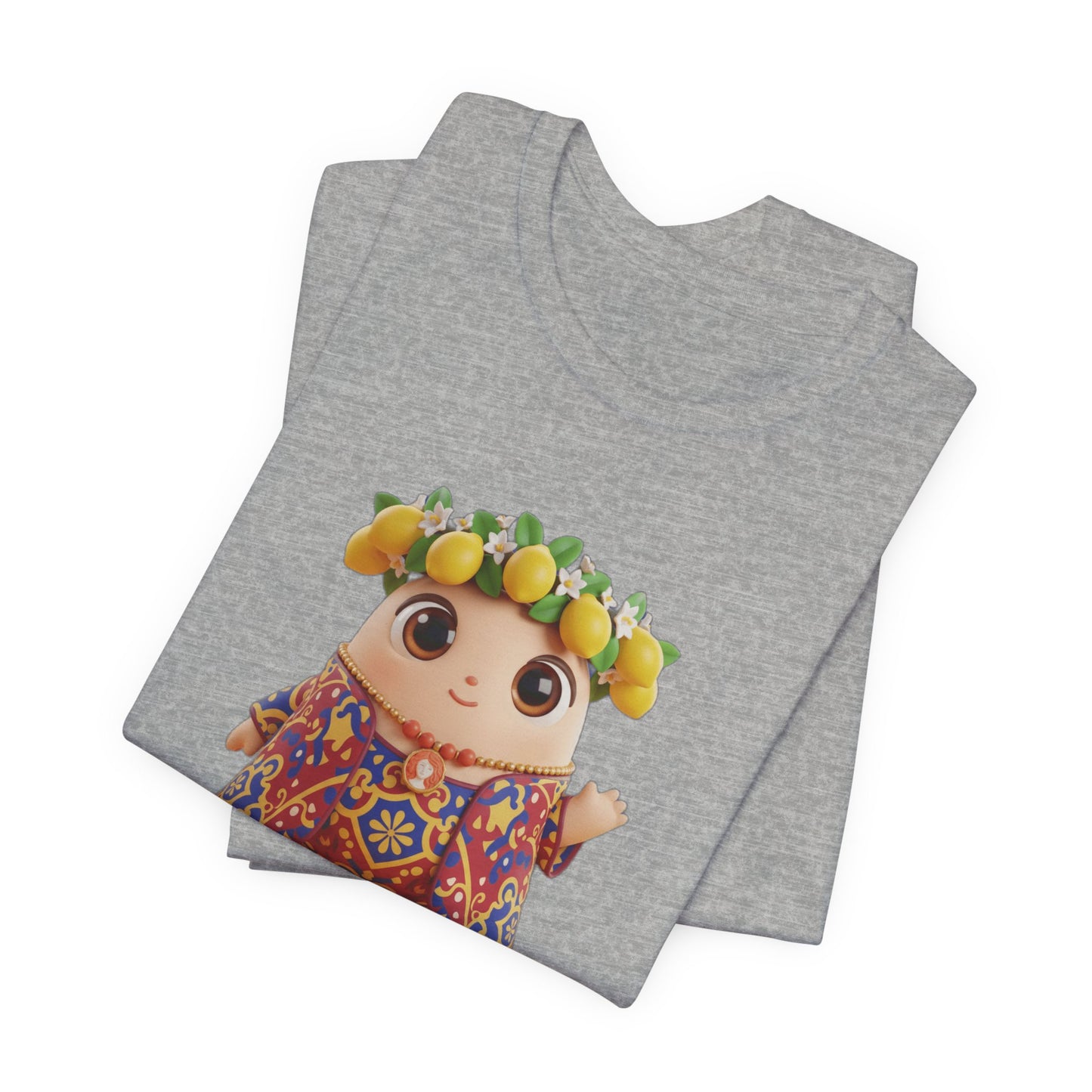 Sicilia PokAIMignon T-Shirt (#2)