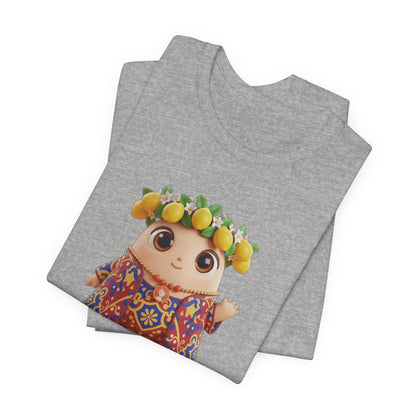 Sicilia PokAIMignon T-Shirt (#2)
