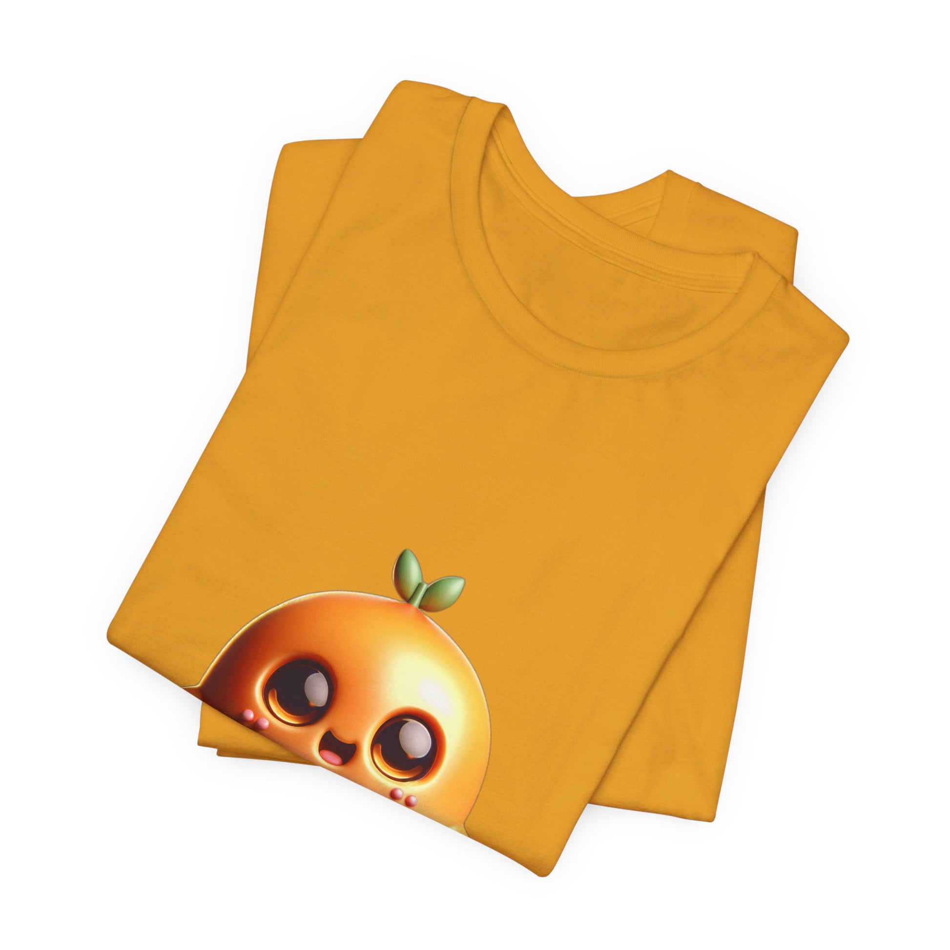 Companion #108 PokAIMignon T-Shirt — T-Shirt | PokAIMignons™