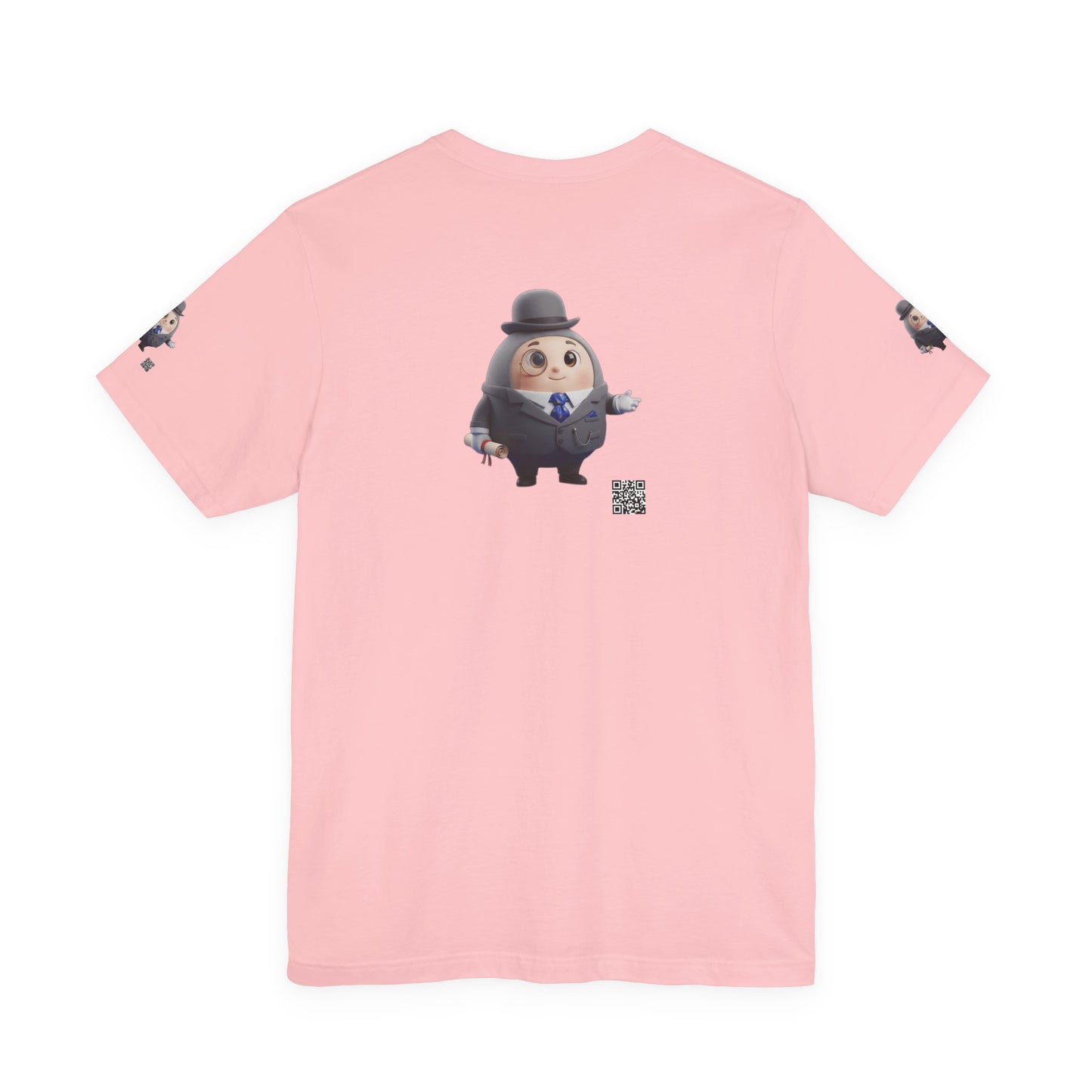PokAIMignons Drop #1 T-Shirt — T-Shirt | PokAIMignons™