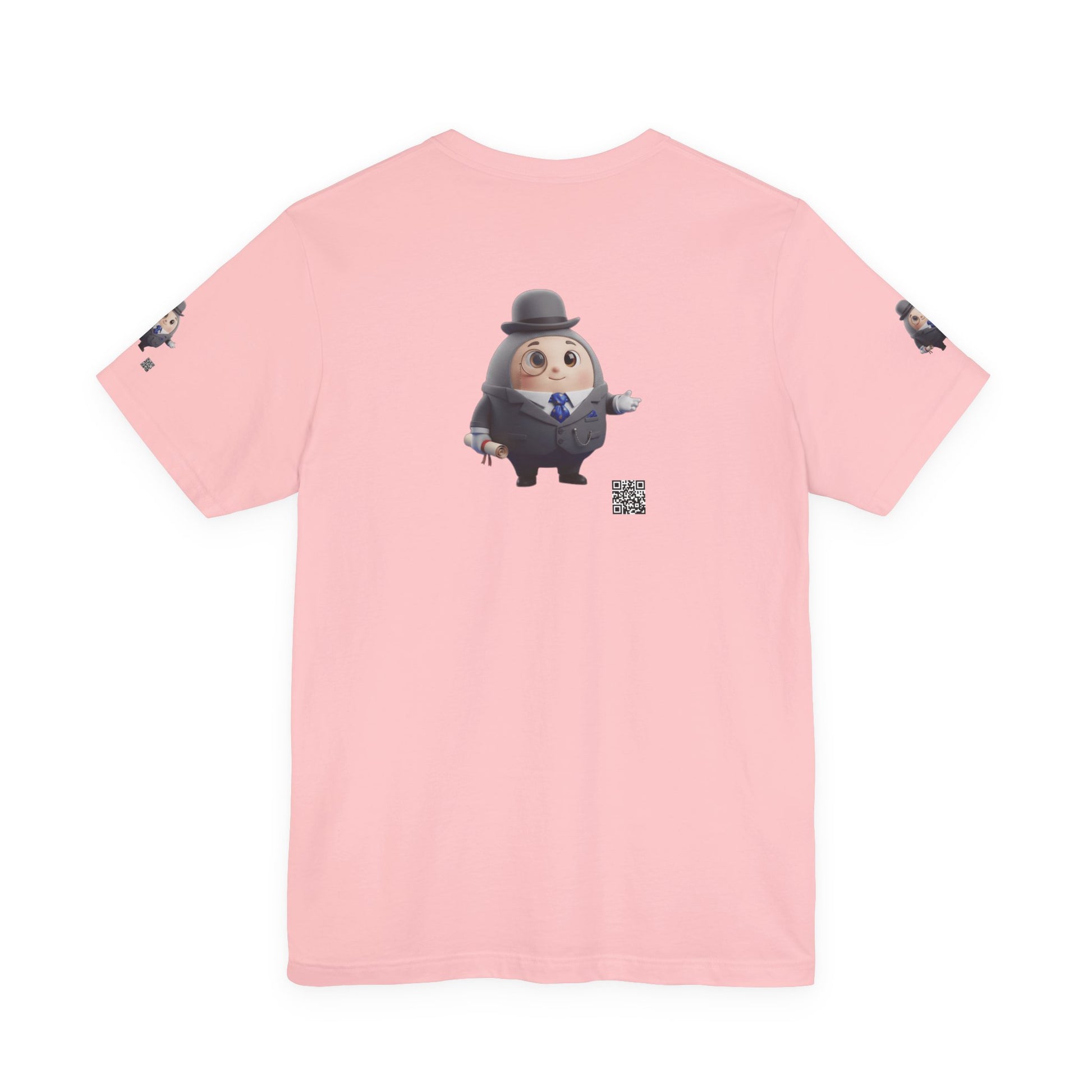 PokAIMignons Drop #1 T-Shirt — T-Shirt | PokAIMignons™
