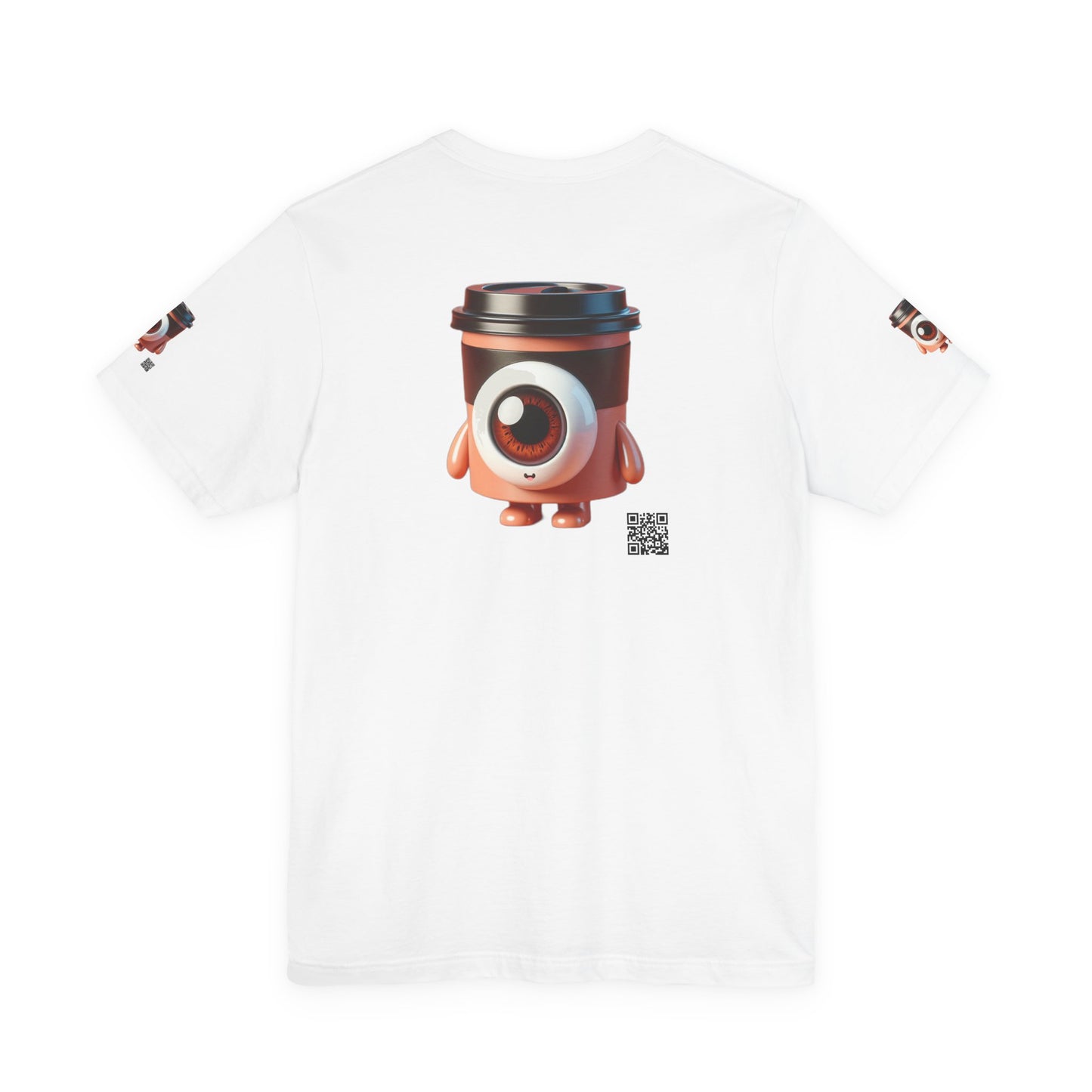 PokAIMignons Drop #27 T-Shirt — T-Shirt | PokAIMignons™