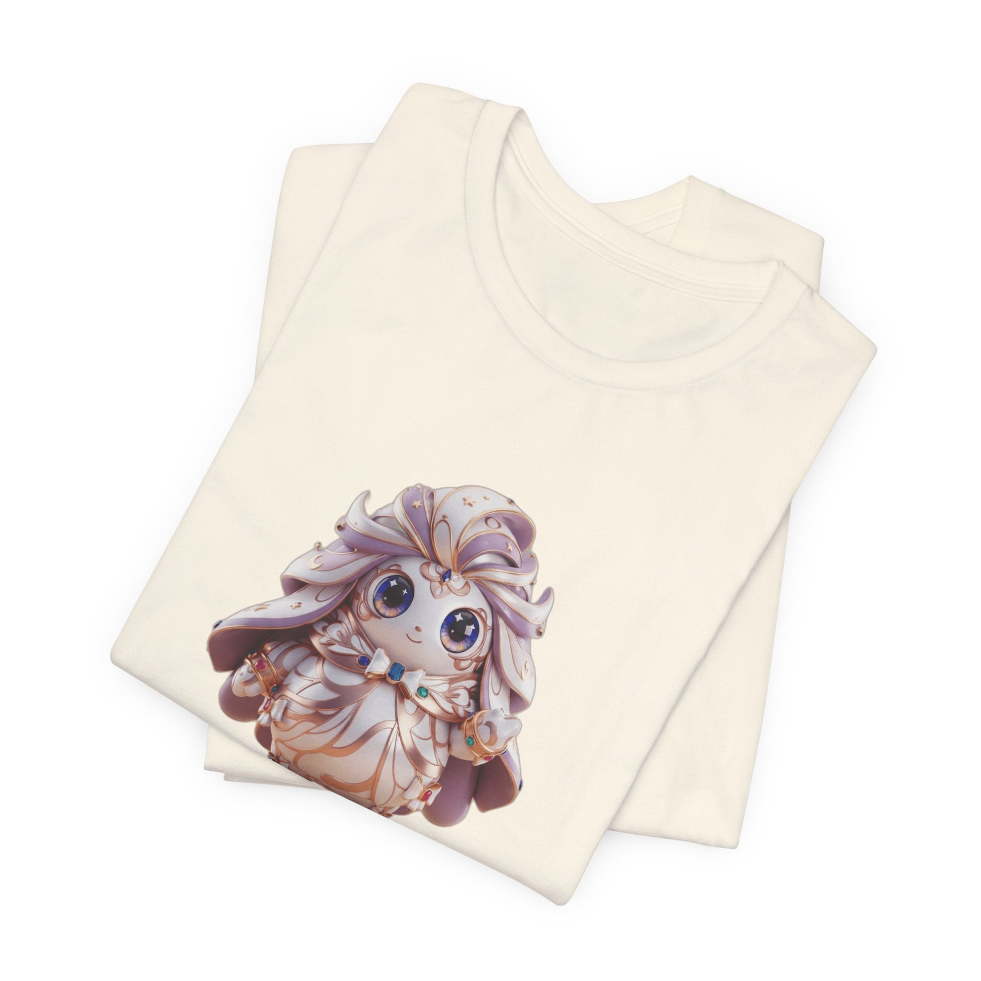Companion #18 PokAIMignon T-Shirt — T-Shirt | PokAIMignons™