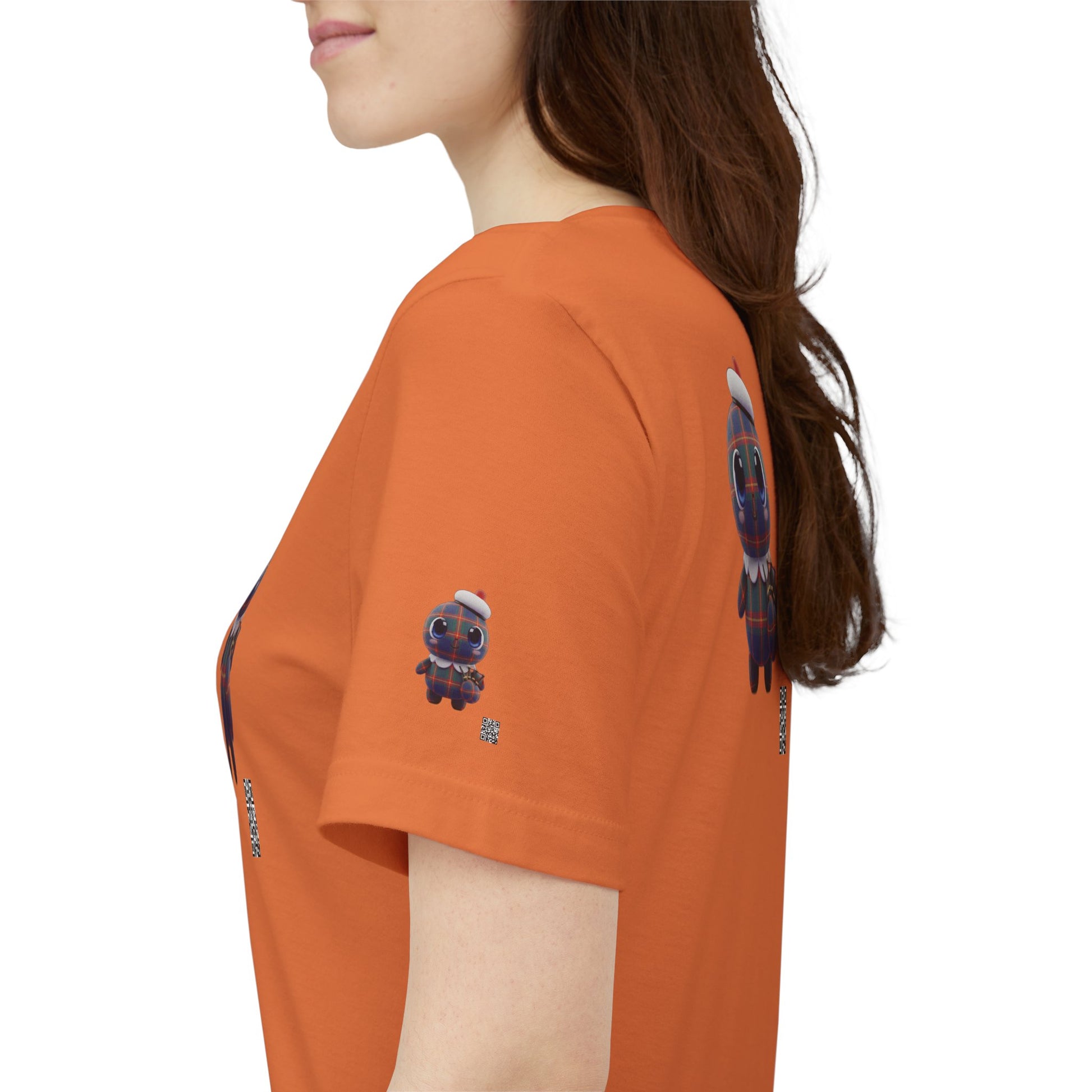 🐾⚽ Scotland World Cup 2026 Companion – Limited Edition Official Merchandise | PokAIMignons™ — T-Shirt | PokAIMignons™