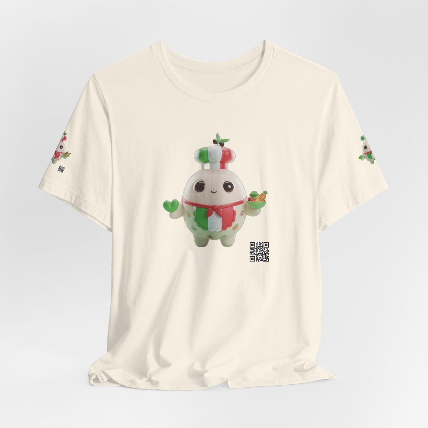 PokAIMignons Drop #35 T-Shirt — T-Shirt | PokAIMignons™