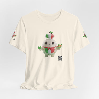 PokAIMignons Drop #35 T-Shirt — T-Shirt | PokAIMignons™