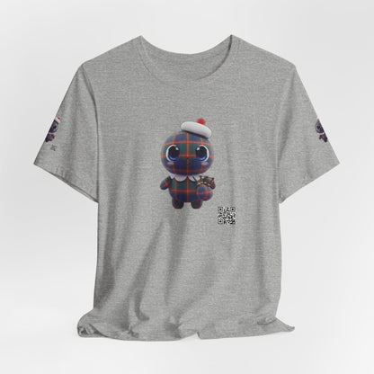 🐾⚽ Scotland World Cup 2026 Companion – Limited Edition Official Merchandise | PokAIMignons™
