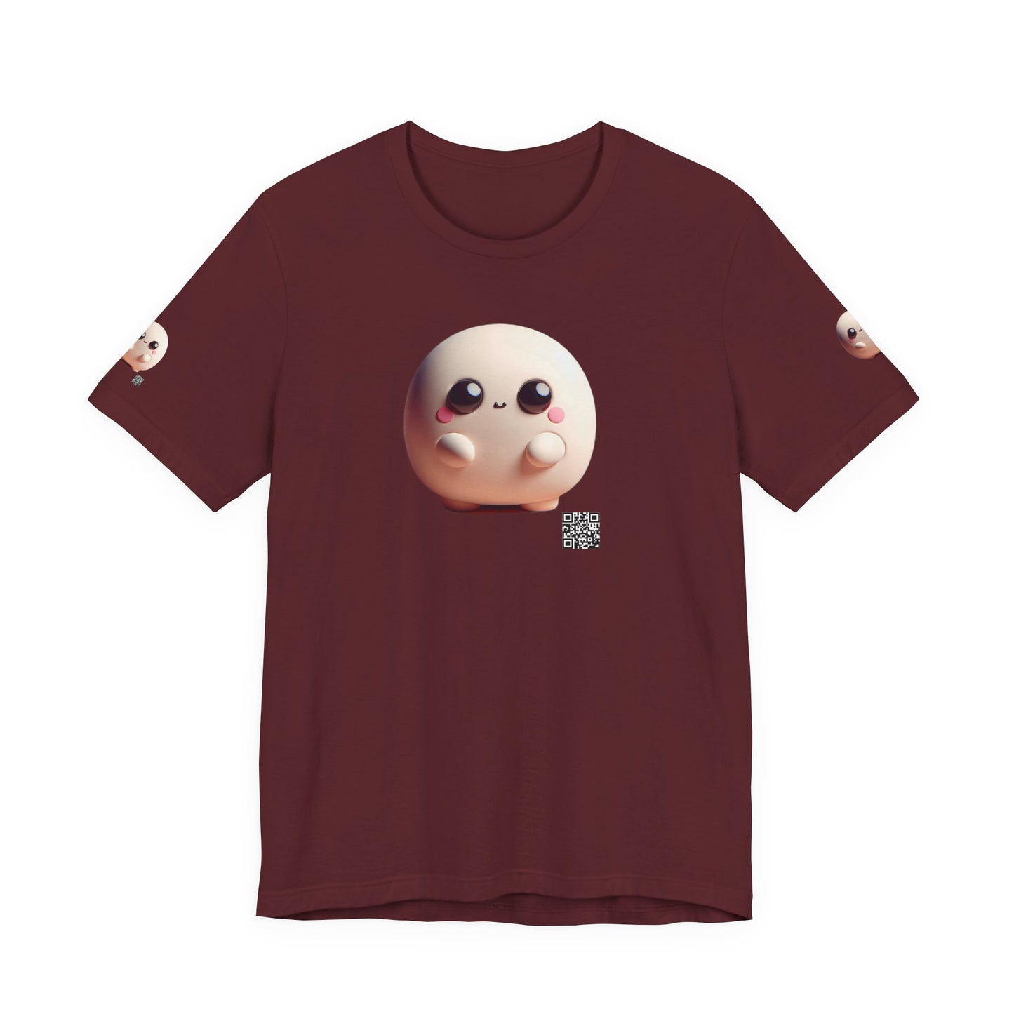 PokAIMignons Drop #13 T-Shirt — T-Shirt | PokAIMignons™