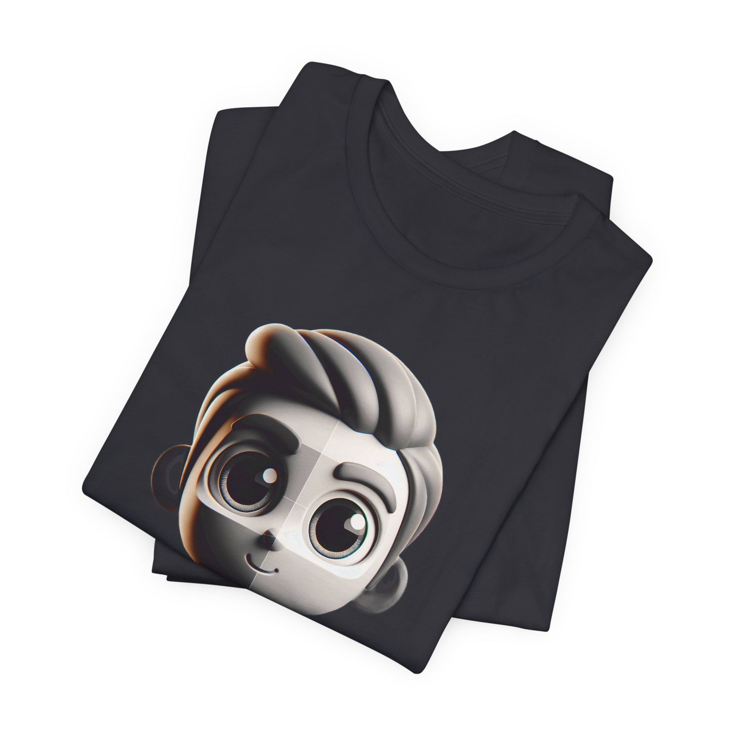 PokAIMignons Drop #8 T-Shirt — T-Shirt | PokAIMignons™
