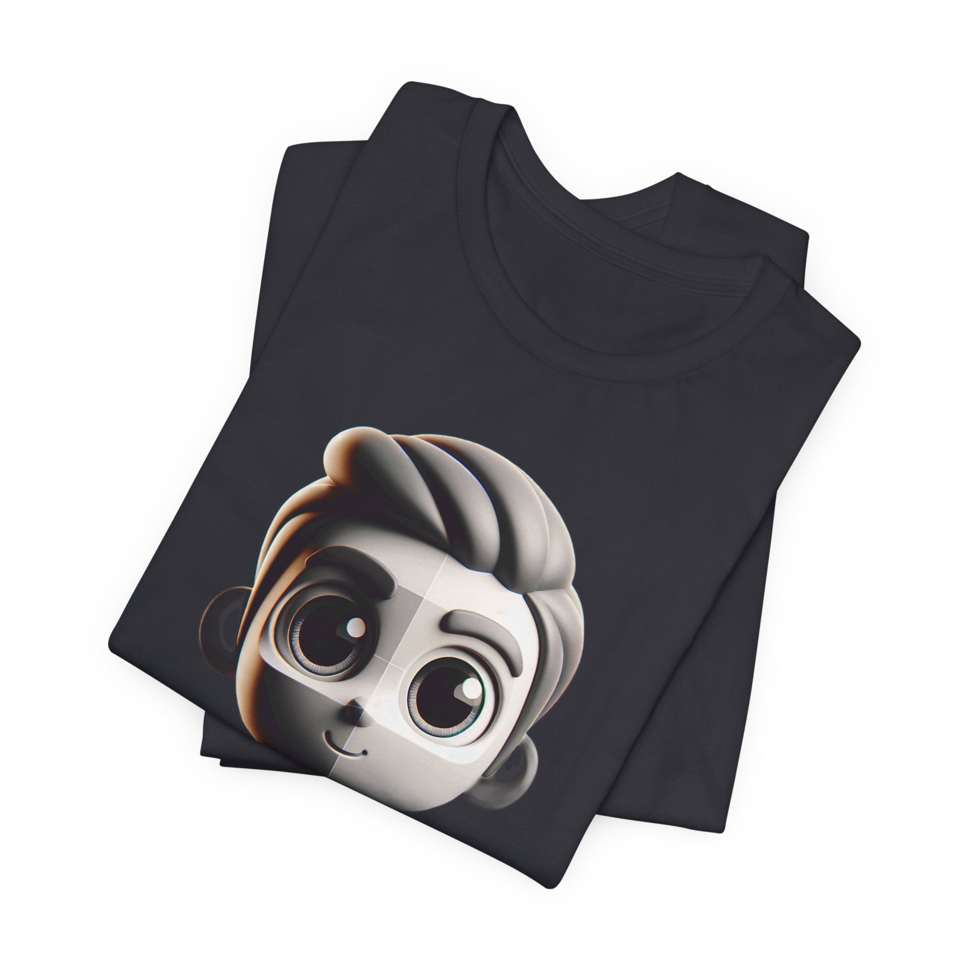 PokAIMignons Drop #8 T-Shirt — T-Shirt | PokAIMignons™