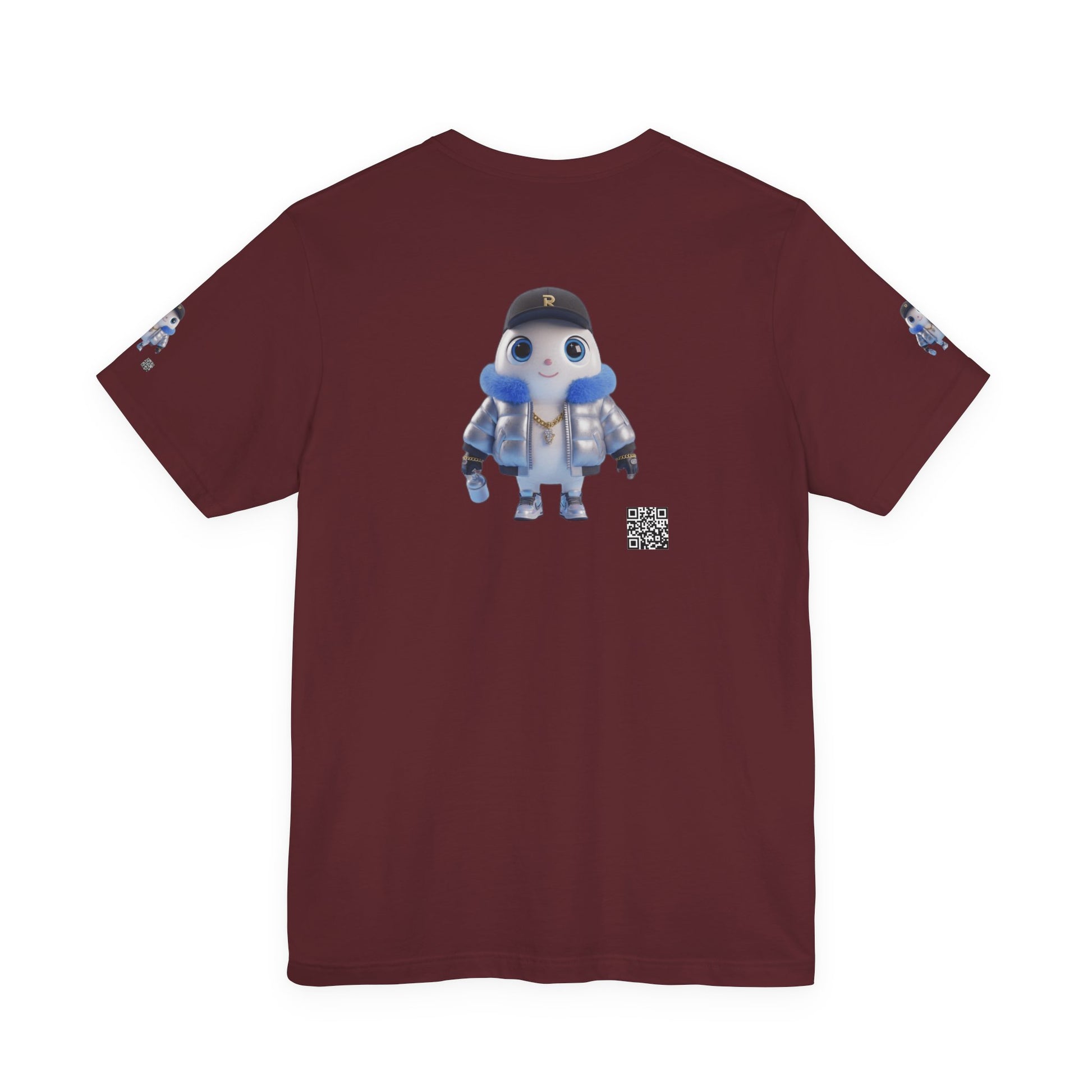 PokAIMignons Drop #43 T-Shirt — T-Shirt | PokAIMignons™