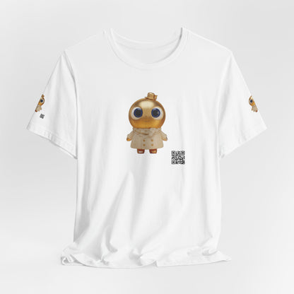 PokAIMignon Companion T-Shirt — T-Shirt | PokAIMignons™