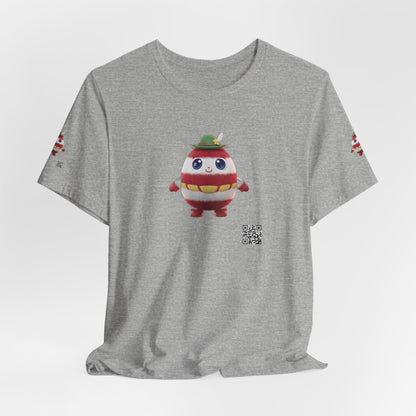 🐾⚽ Austria World Cup 2026 Companion – Limited Edition Official Merchandise | PokAIMignons™