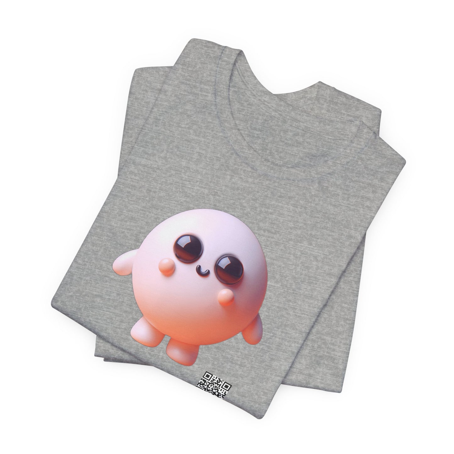 PokAIMignons Drop #12 T-Shirt — T-Shirt | PokAIMignons™
