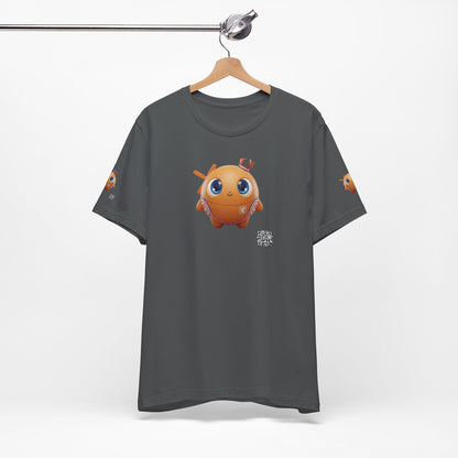 🐾⚽ Netherlands World Cup 2026 Companion – Limited Edition Official Merchandise | PokAIMignons™