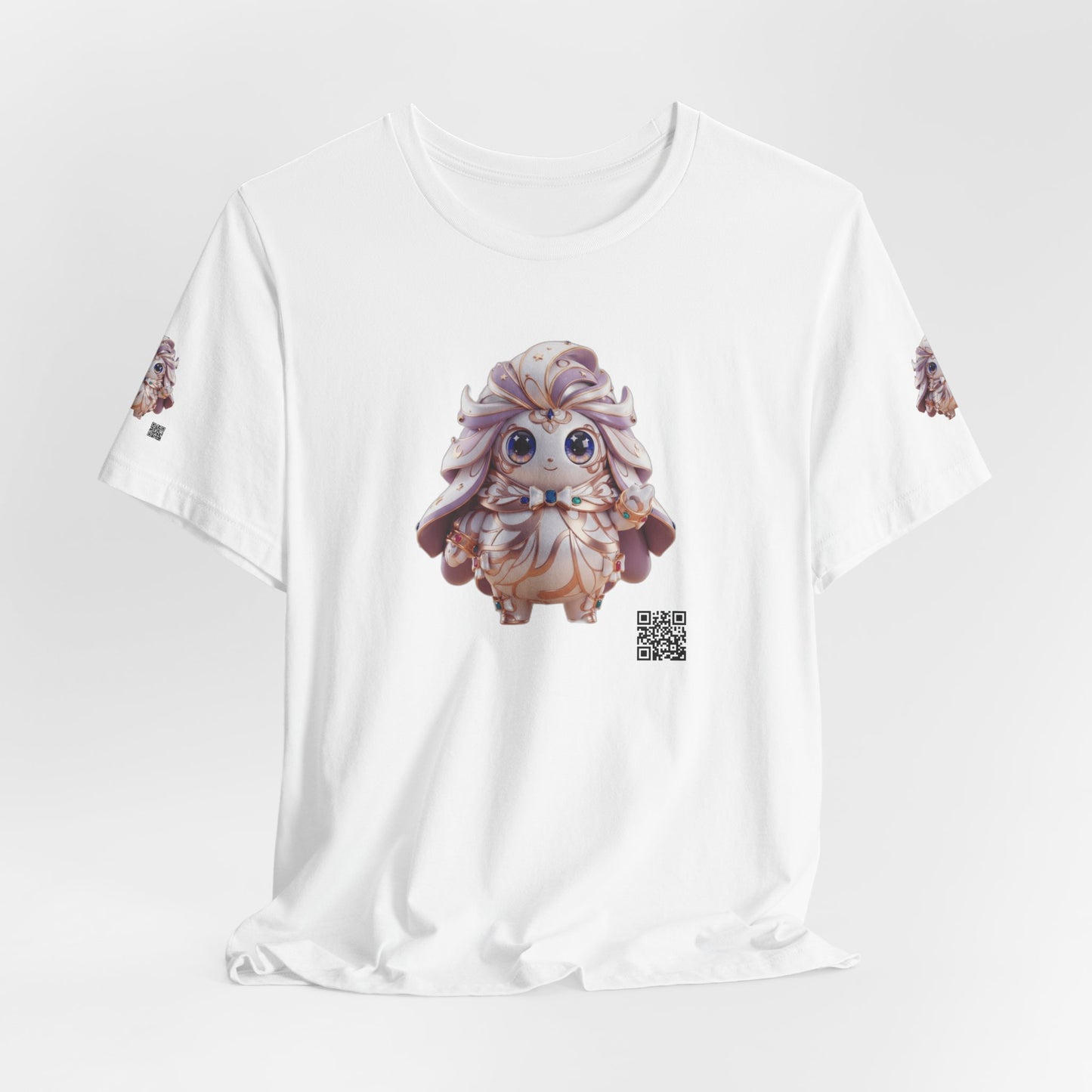 PokAIMignons Drop #39 T-Shirt — T-Shirt | PokAIMignons™