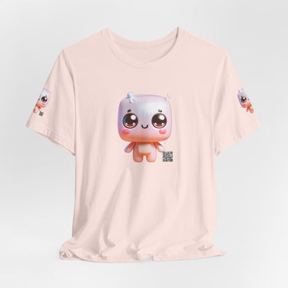 PokAIMignon Companion T-Shirt — T-Shirt | PokAIMignons™