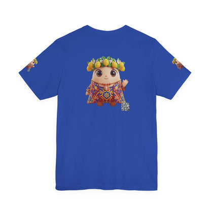 Sicilia PokAIMignon T-Shirt (#2)