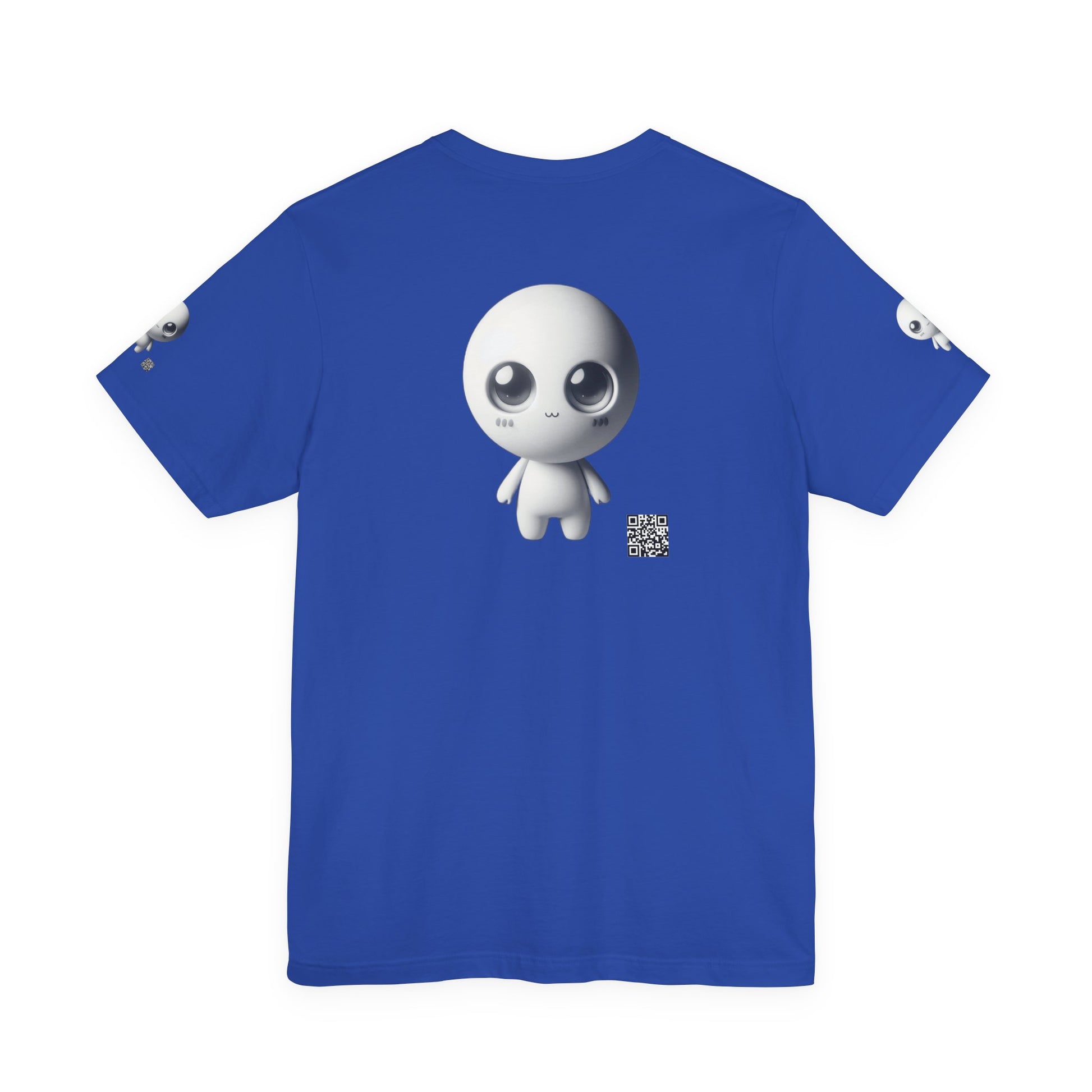 PokAIMignons Drop #33 T-Shirt — T-Shirt | PokAIMignons™