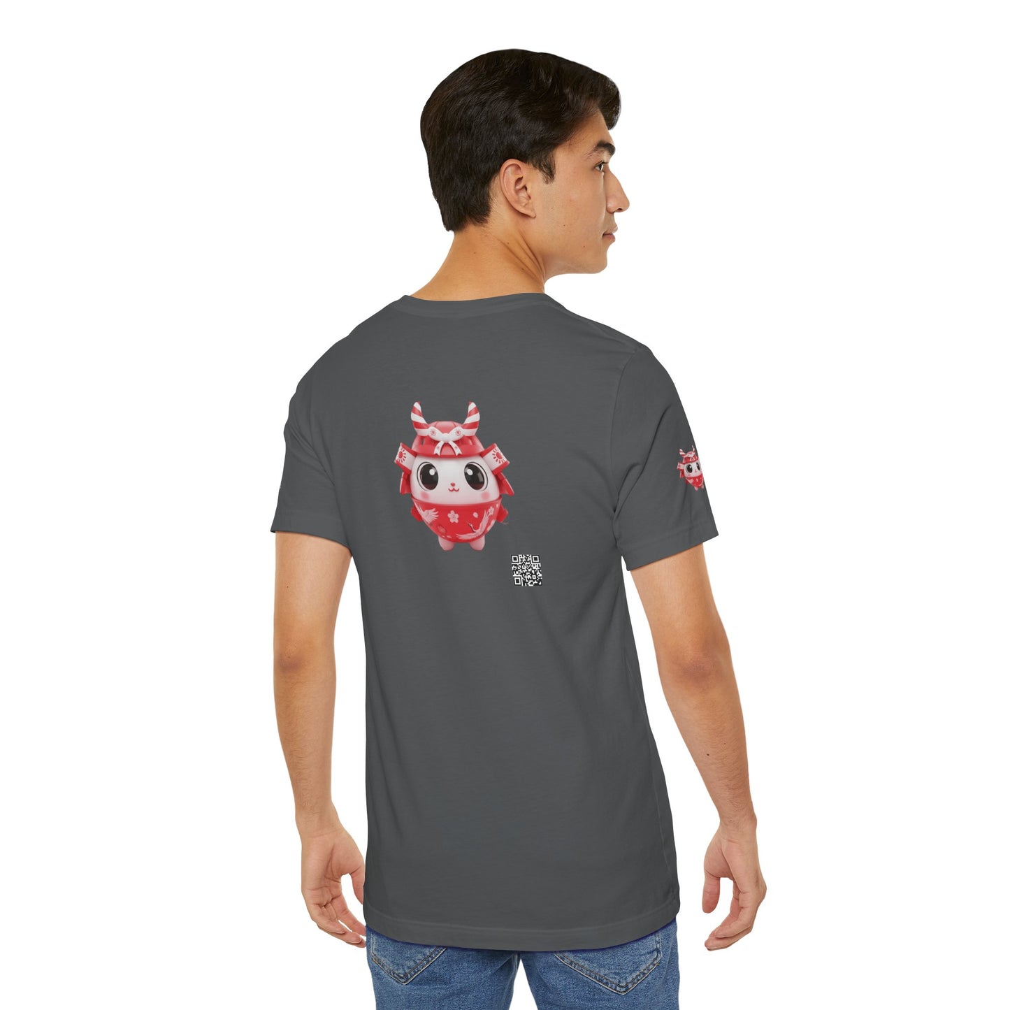 🐾⚽ Japan World Cup 2026 Companion – Limited Edition Official Merchandise | PokAIMignons™