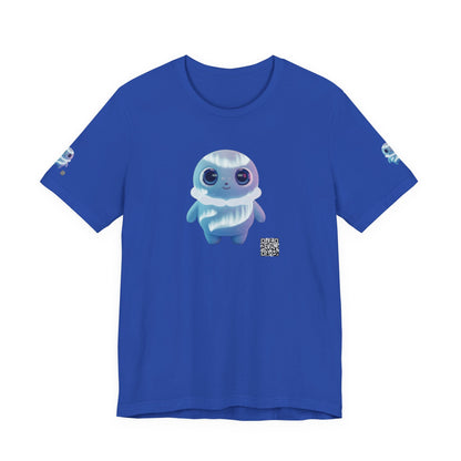 PokAIMignons Drop #10 T-Shirt — T-Shirt | PokAIMignons™