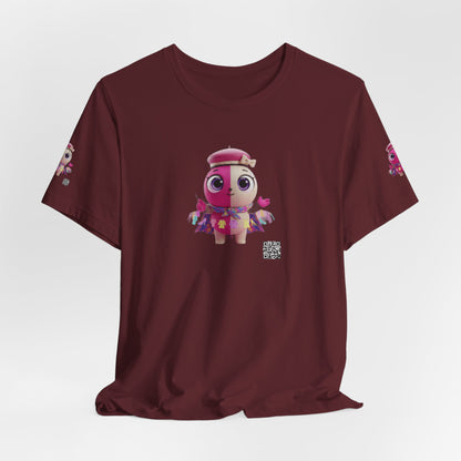 PokAIMignons Drop #5 T-Shirt