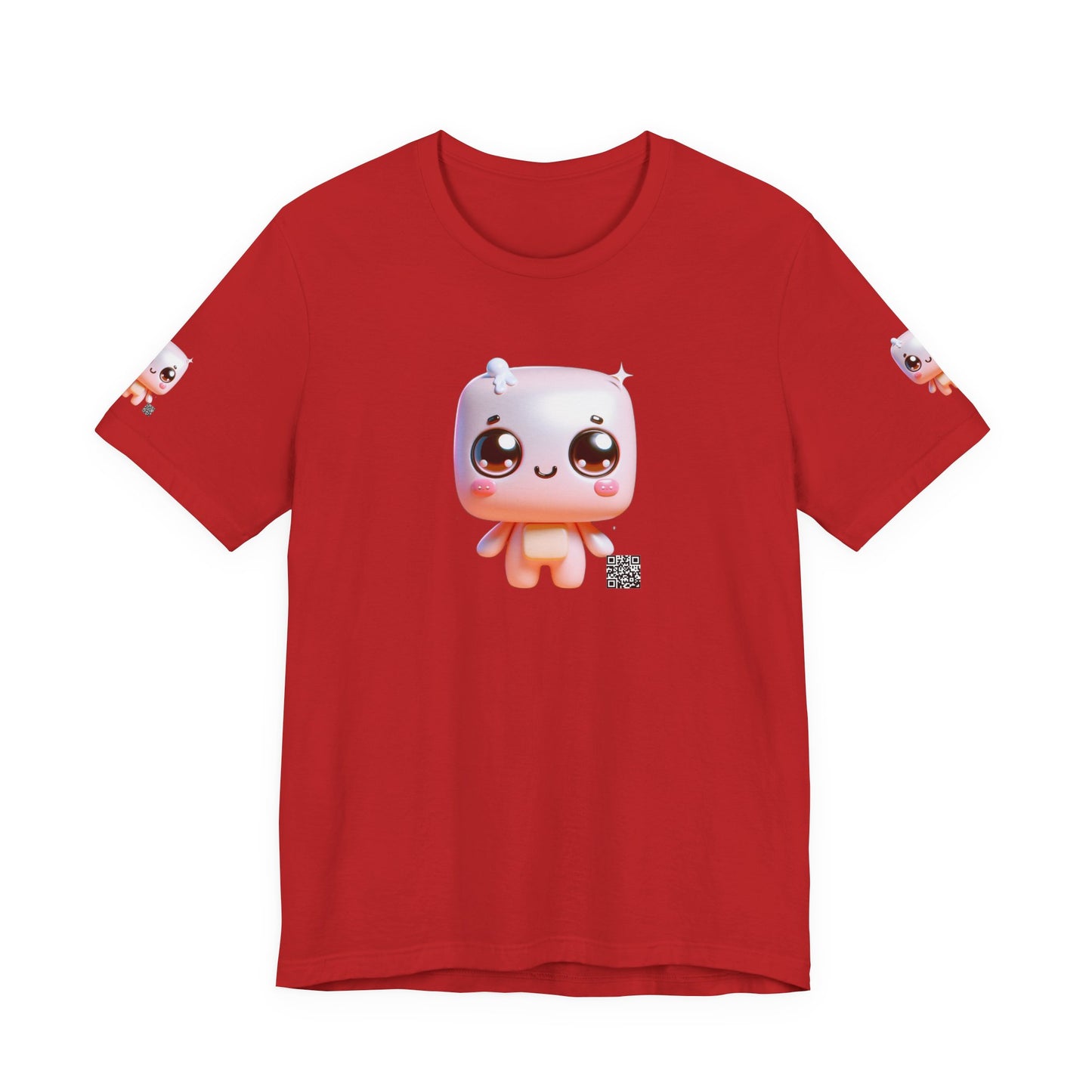 PokAIMignon Companion T-Shirt — T-Shirt | PokAIMignons™