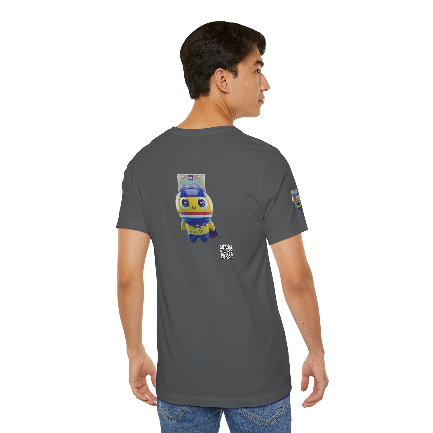 🐾⚽ Curaçao World Cup 2026 Companion – Limited Edition Official Merchandise | PokAIMignons™