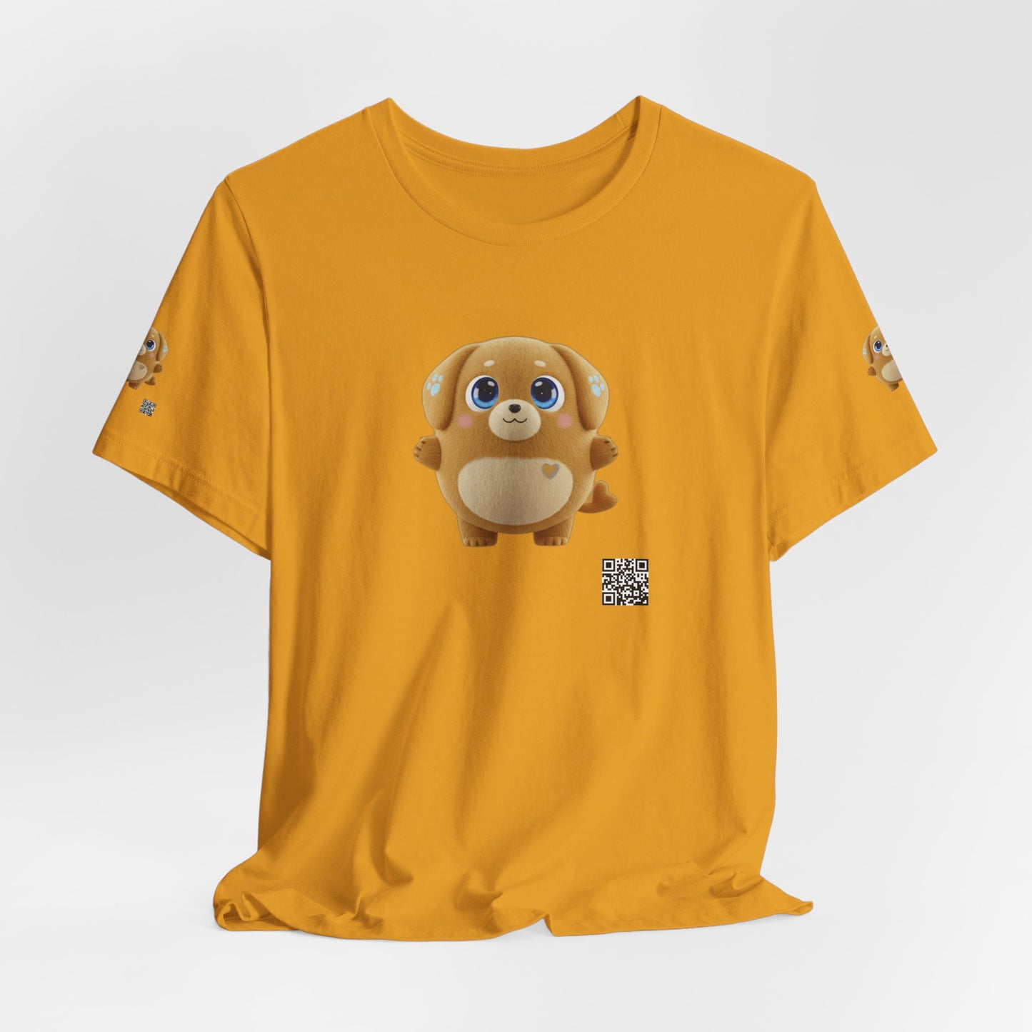 LabraLuv PokAIMignon T-Shirt — T-Shirt | PokAIMignons™