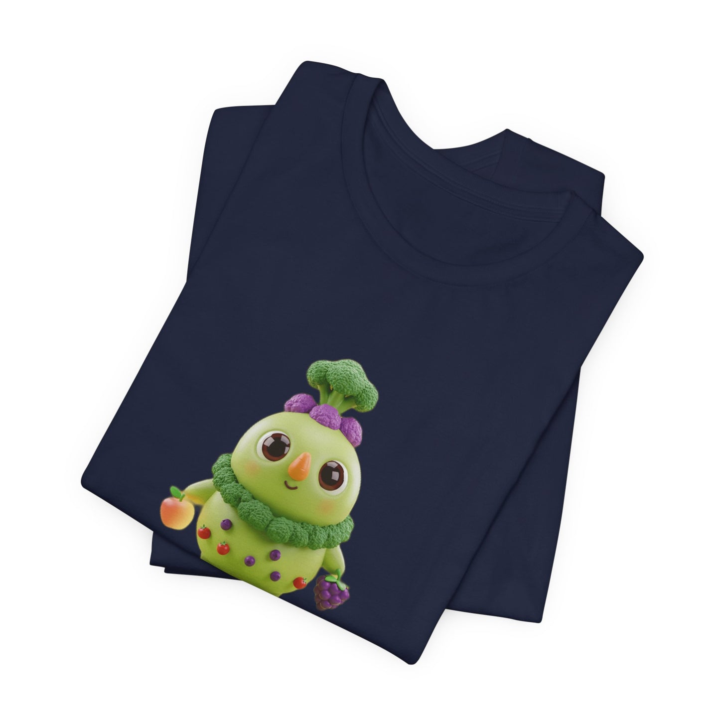 VeggieVixen PokAIMignon T-Shirt — T-Shirt | PokAIMignons™