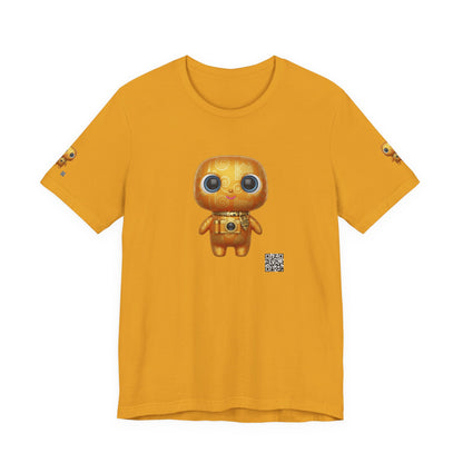 PokAIMignon Companion T-Shirt — T-Shirt | PokAIMignons™