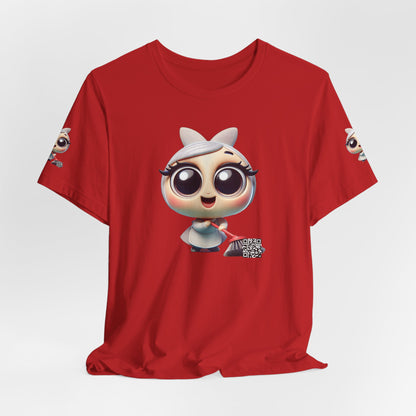 PokAIMignons Drop #38 T-Shirt — T-Shirt | PokAIMignons™