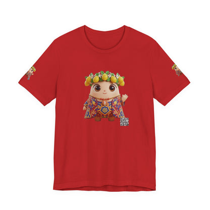 Sicilia PokAIMignon T-Shirt — T-Shirt | PokAIMignons™