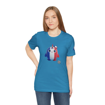 🐾⚽ France World Cup 2026 Companion – Limited Edition Official Merchandise | PokAIMignons™