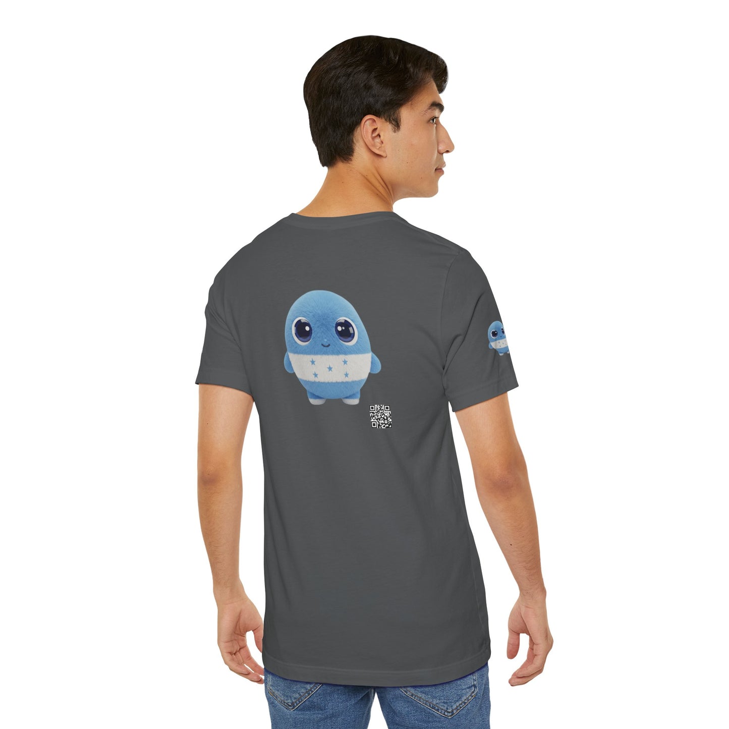 🐾⚽ Honduras World Cup 2026 Companion – Limited Edition Official Merchandise | PokAIMignons™