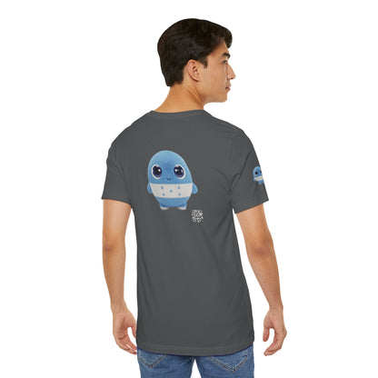 🐾⚽ Honduras World Cup 2026 Companion – Limited Edition Official Merchandise | PokAIMignons™