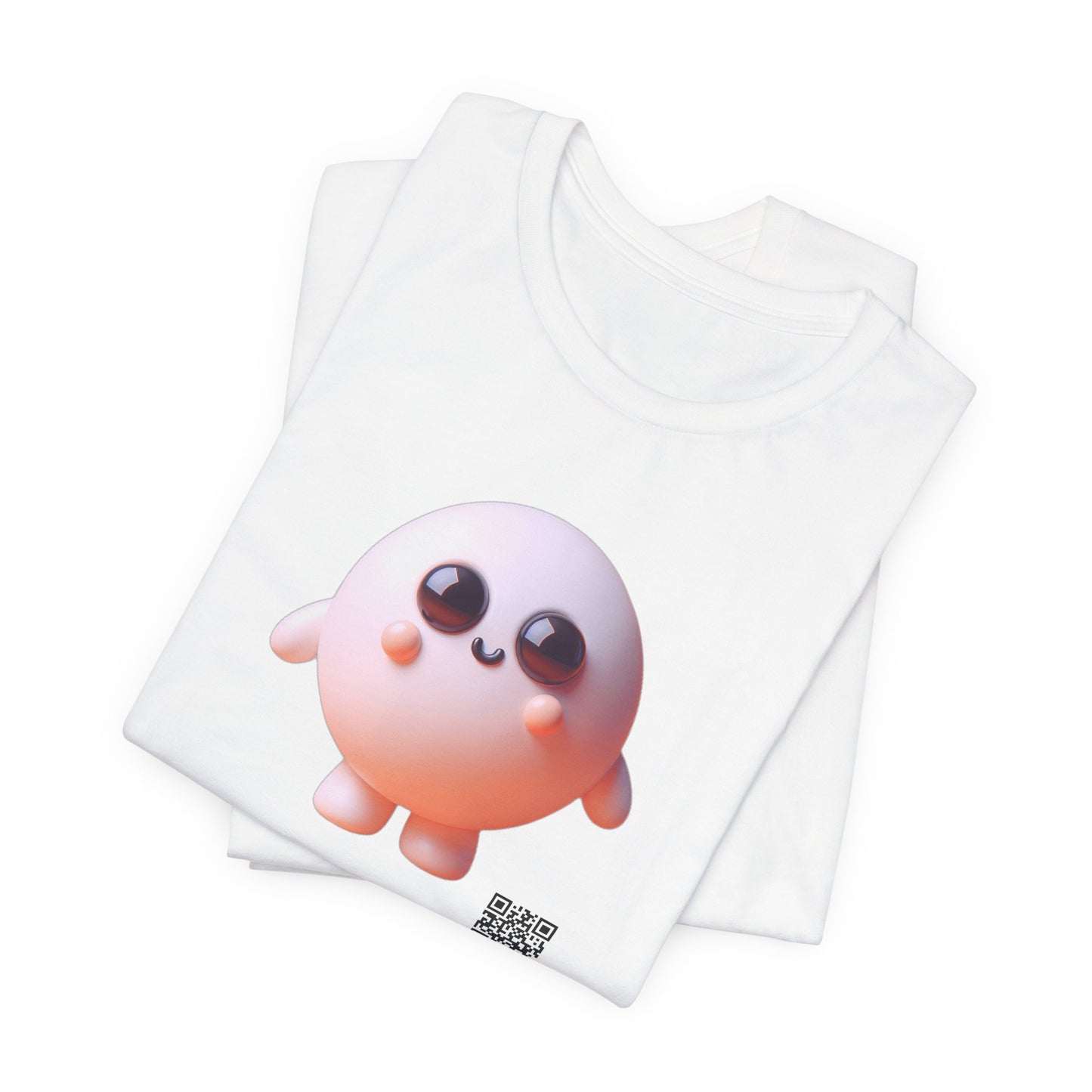 PokAIMignons Drop #12 T-Shirt — T-Shirt | PokAIMignons™
