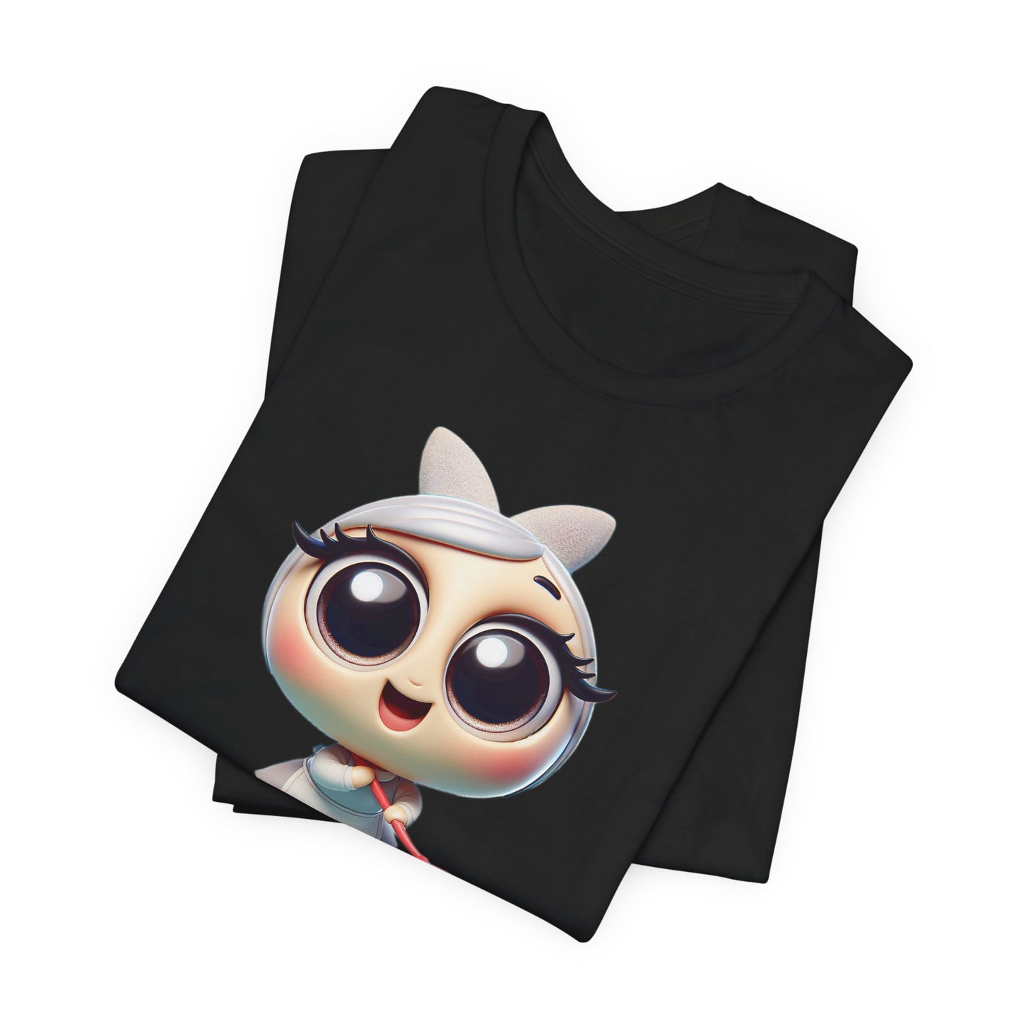 PokAIMignons Drop #38 T-Shirt — T-Shirt | PokAIMignons™
