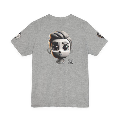PokAIMignons Drop #8 T-Shirt — T-Shirt | PokAIMignons™