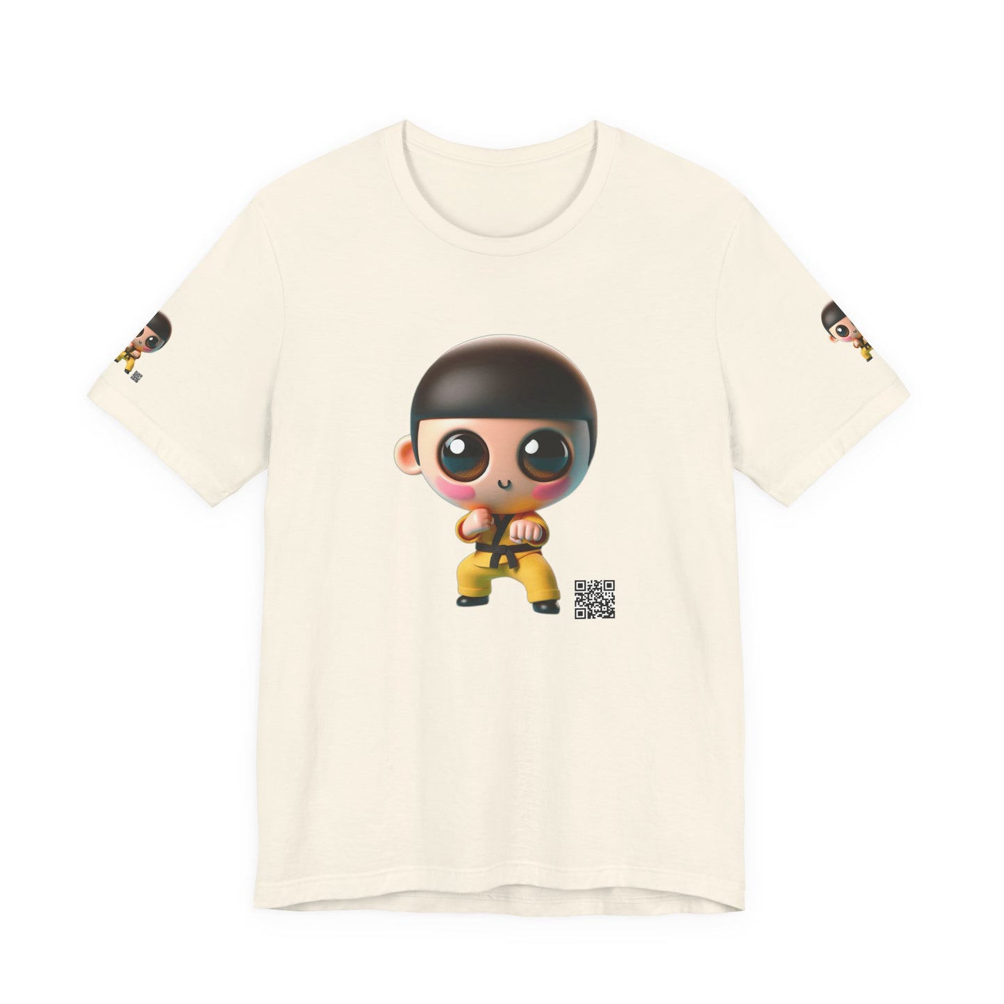 BruceMee Limited PokAIMignon T-Shirt — T-Shirt | PokAIMignons™