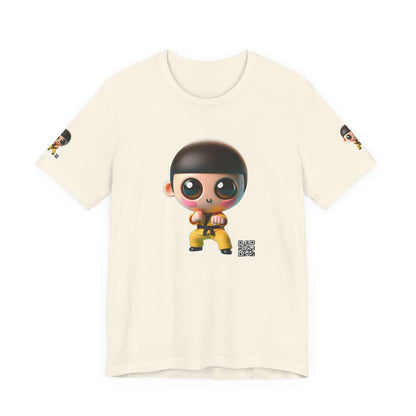BruceMee Limited PokAIMignon T-Shirt — T-Shirt | PokAIMignons™